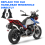 Accessories Handguard Extensions Hand Guard Winds 6