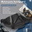 Accessories Handguard for ADV 150 ADV150 160 Hand 5
