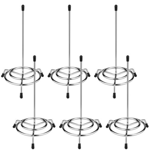 Ticket Stabber for Restaurant, 6PCS Receipt Holder
