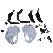 Handguard Extension Kit Handlebar Wind Guard Wind