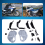 Handguard Extension Kit Handlebar Wind Guard Wind 8