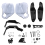 Handguard Extension Kit Handlebar Wind Guard Wind 4