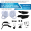 Handguard Extension Kit Handlebar Wind Guard Wind 9