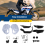 Handguard Extension Kit Handlebar Wind Guard Wind 6