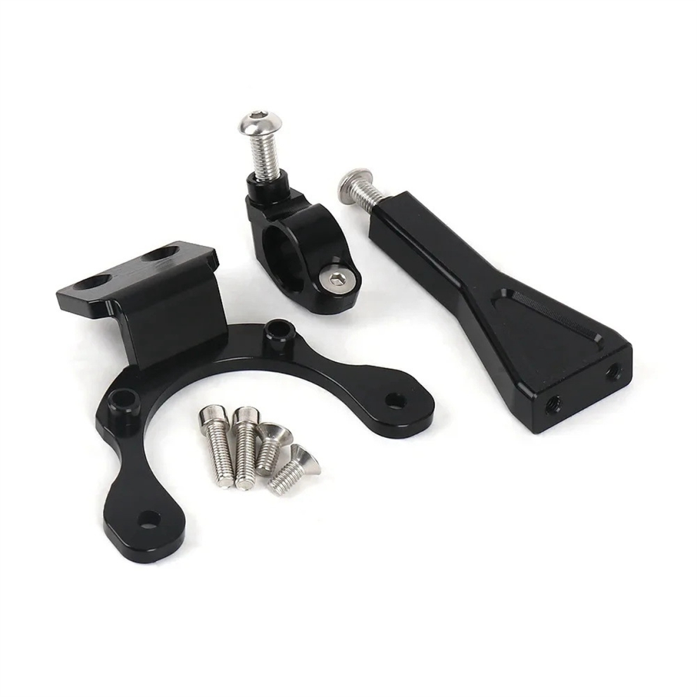 Accessories Adjustable Steering Damper Bracket Mo 4851167000664