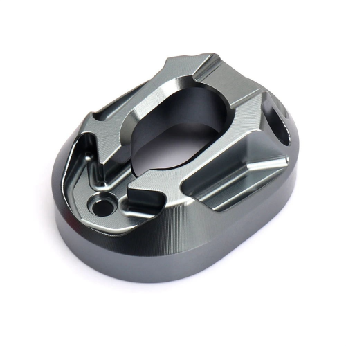 Exhaust Pipe Cover Tail Protector Anti-Scald Guar 1