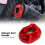 Exhaust Pipe Cover Tail Protector Anti-Scald Guar 5