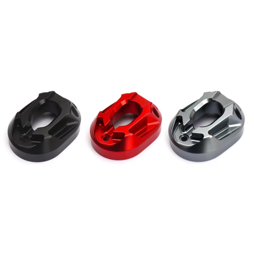 Exhaust Pipe Cover Tail Protector Anti-Scald Guar 2