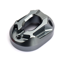 Exhaust Pipe Cover Tail Protector Anti-Scald Guar