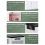 Electric Dehumidifier, 2.2 L Room Quiet Dehumidifi 4