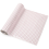 Clear Vinyl Transfer Paper Tape Roll-Red Alignment 2