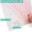 Clear Vinyl Transfer Paper Tape Roll-Red Alignment 4