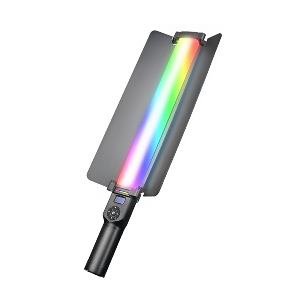 30W Stick Handheld Rgb Tube Led Video Wand W Light 4851167099736