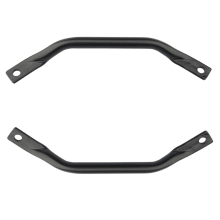 Passenger Rear Grab Handle Seat Hand Bar Rail for