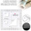 Practical Transparent Military Topographical Map Scale for Sea/land Navigation 2