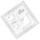 Practical Transparent Military Topographical Map Scale for Sea/land Navigation 5