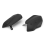 Windproof Handguard Windshield for XMAX125 XMAX30 5
