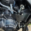 Gear Shift Lever Sensor Guard Cover for MT-09 SP M 4