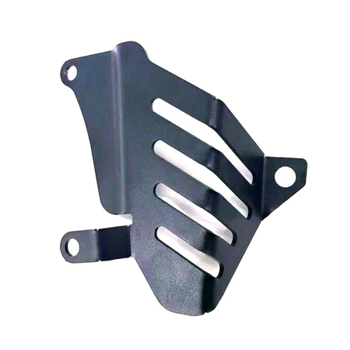 Gear Shift Lever Sensor Guard Cover for MT-09 SP M 1