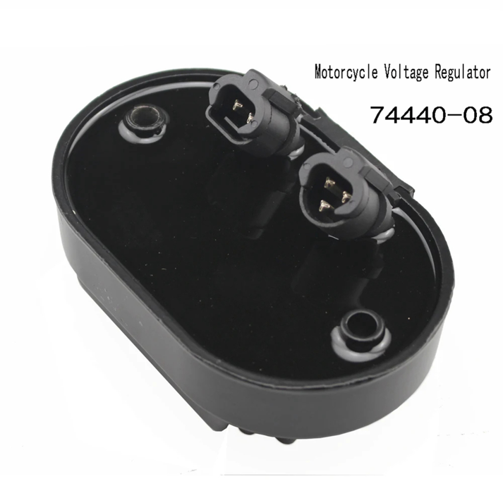 New Voltage Regulator For Vrscaw V-Rod Vrod Vrscdx 4851167005898