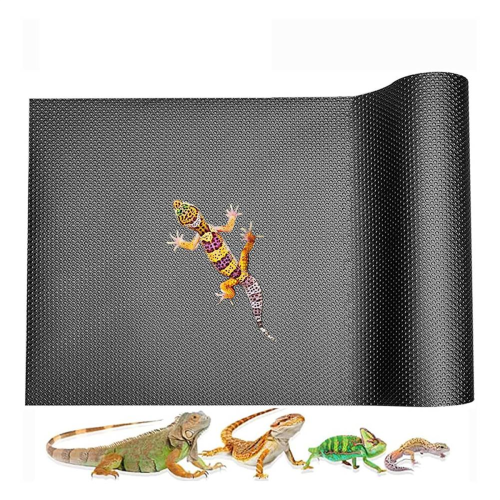 Extra Large Reptile Carpet, Mat, Leopard Gecko Sub 1