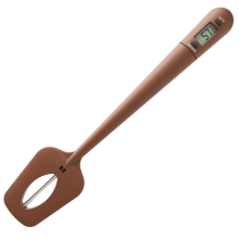 Digital Candy Spatula Thermometer, Instant Read Me