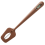 Digital Candy Spatula Thermometer, Instant Read Me 1