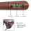 Digital Candy Spatula Thermometer, Instant Read Me 5
