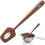 Digital Candy Spatula Thermometer, Instant Read Me 3