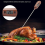 Digital Candy Spatula Thermometer, Instant Read Me 6