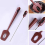 Digital Candy Spatula Thermometer, Instant Read Me 8
