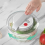Salad Spinner Manual Lettuce for Vegetable Preppin 11