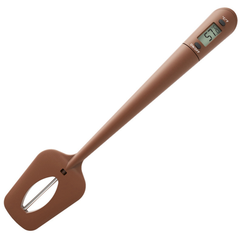 Digital Candy Spatula Thermometer, Instant Read Me 1