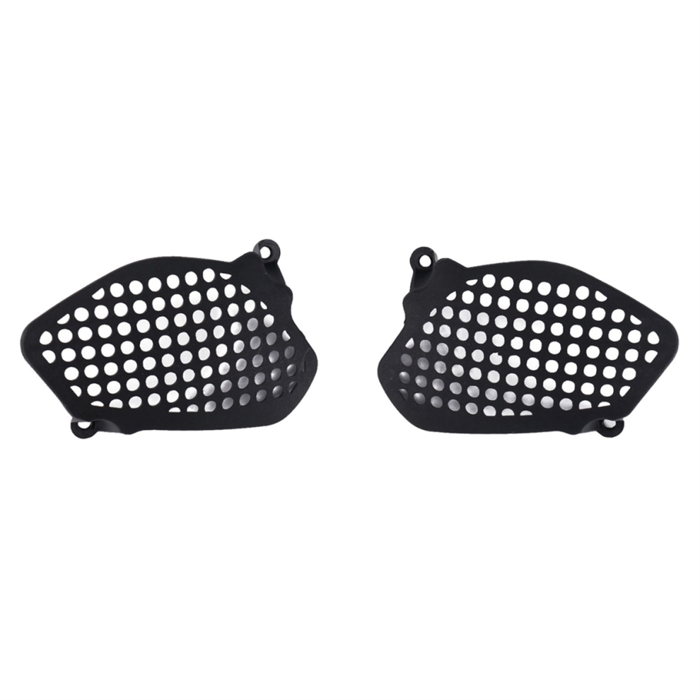 Lower Headlight Guard Fog Auxiliary Position Turn 4851167012582