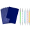 Carbon Transfer Paper with Embossing Stylus Tool 2 2