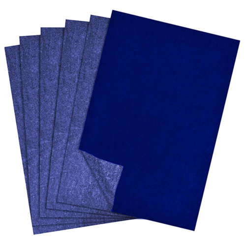 Carbon Transfer Paper with Embossing Stylus Tool 2 2
