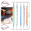 Carbon Transfer Paper with Embossing Stylus Tool 2 4