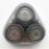 Replacement Complete Head Assembly Compatible Series 5000 Shavers 4