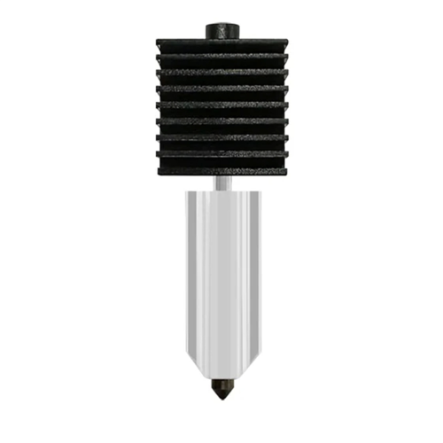For A1 Mini Nozzle Assembly Hotend Kit 0.6mm Harde 2