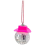 Disco Ball Cow Boy Hat Car Accessories,Car Interio 5