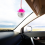 Disco Ball Cow Boy Hat Car Accessories,Car Interio 6