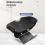 Rear Passenger Seat Back Rest Accessories Backres 9