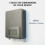 Adjustable Small Device Wall Mount Holder for 3/4/4k,router,modem,tv Box And Other Media Players 2