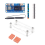 For Zero 2W Development Board 1G RAM+Heat Sink+Cas 9