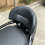 Rear Passenger Seat Back Rest Accessories Backres 6