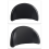 Rear Passenger Seat Back Rest Accessories Backres 4