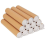 12 Pack Mailing Tubes with Caps for Packaging Post 1