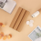 12 Pack Mailing Tubes with Caps for Packaging Post 5