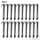 50PCS Ground Rod Fixed Rods, Garden Irrigation Hos 3