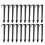 50PCS Ground Rod Fixed Rods, Garden Irrigation Hos 2
